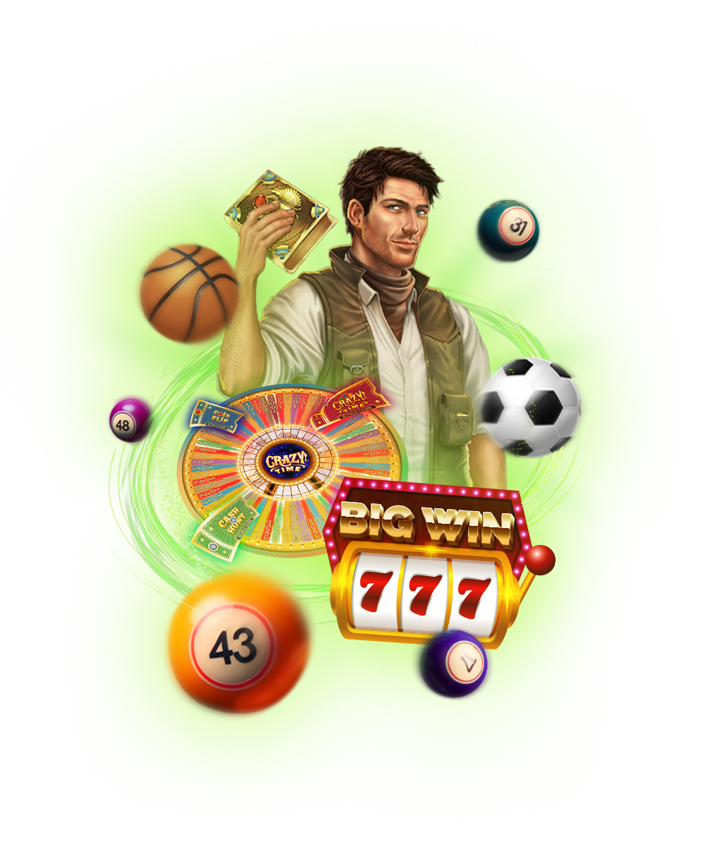 Calciatori